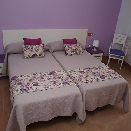 Hostal La Ribera Del Jucar Cuenca  Pokoj fotografie