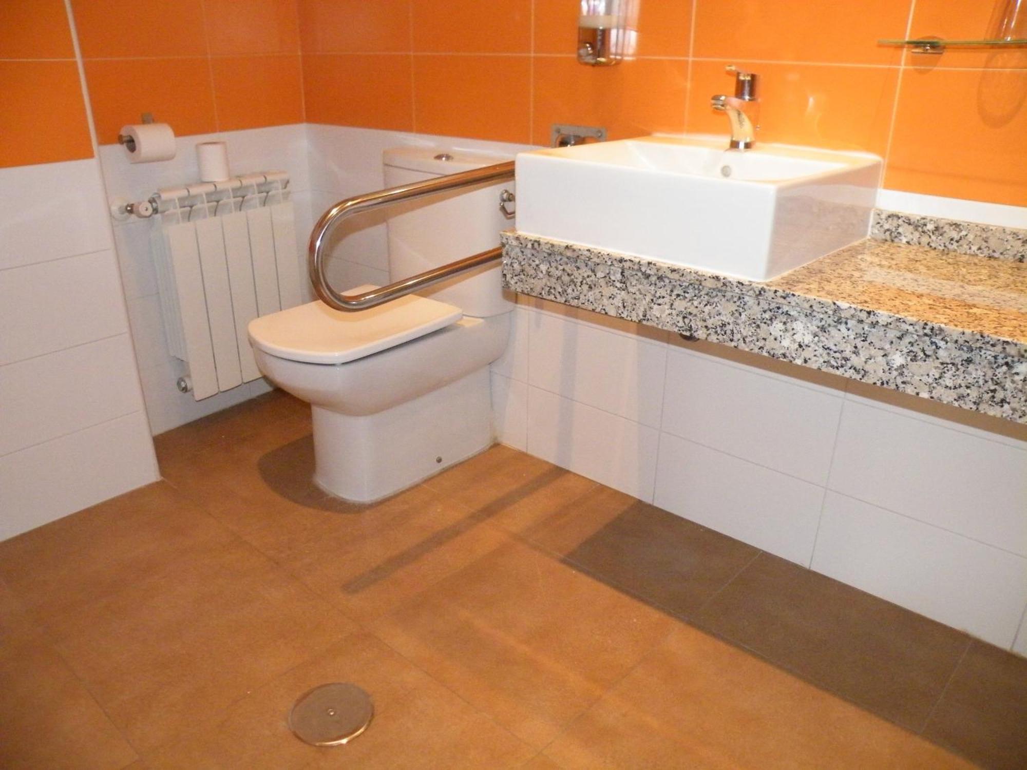 Hostal La Ribera Del Jucar Cuenca  Pokoj fotografie