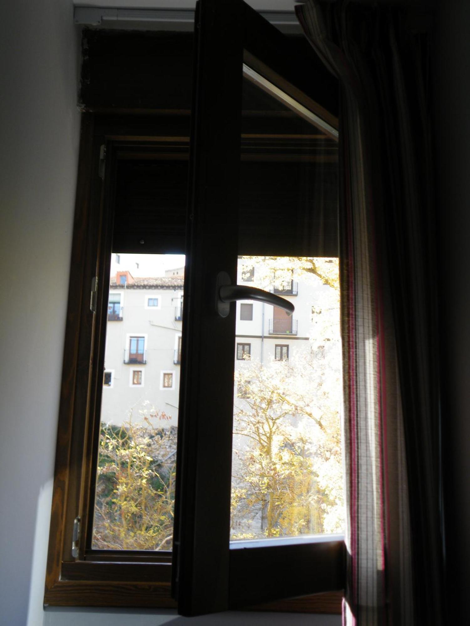 Hostal La Ribera Del Jucar Cuenca  Pokoj fotografie