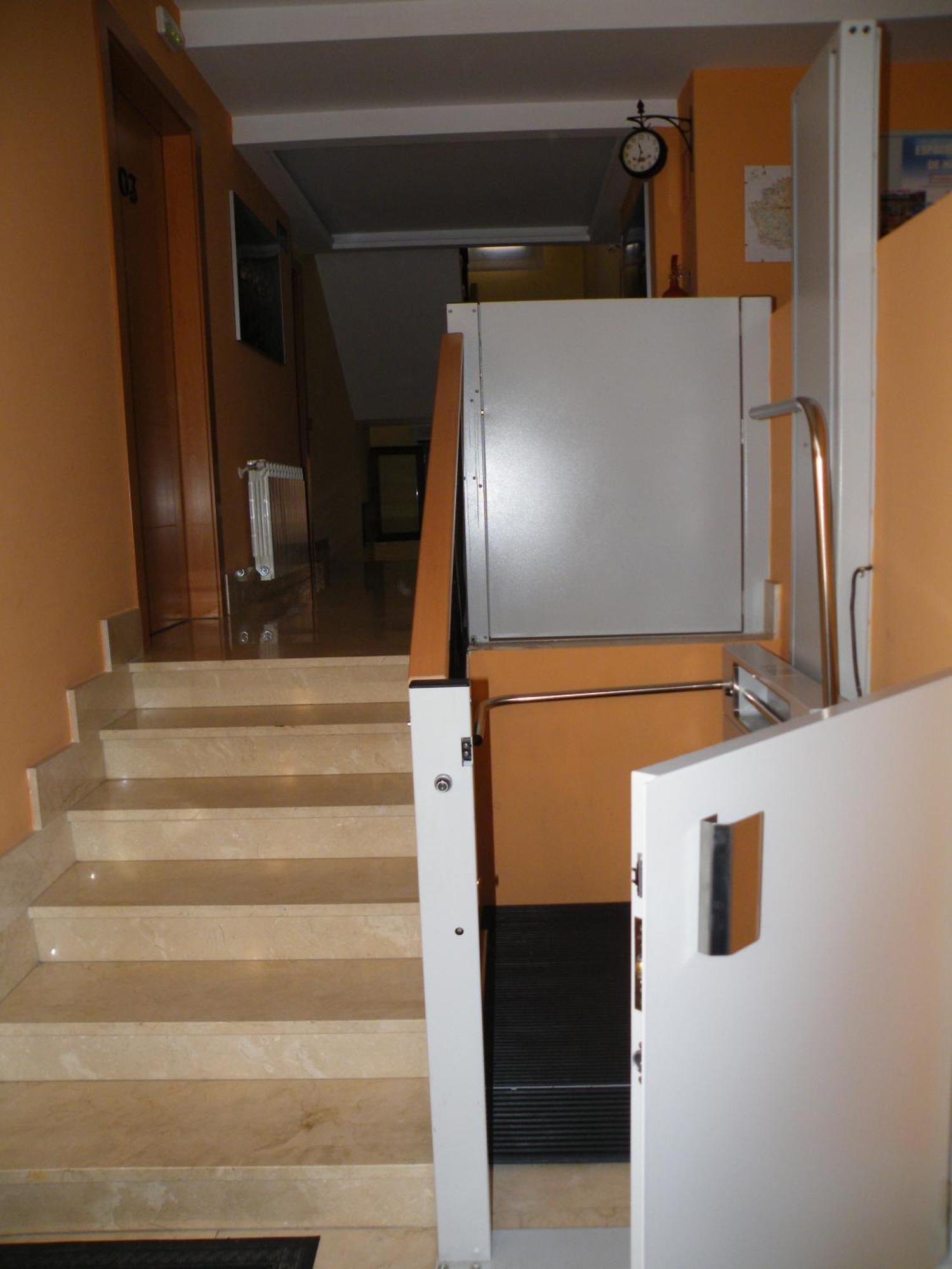 Hostal La Ribera Del Jucar Cuenca  Pokoj fotografie