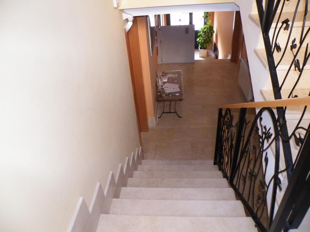 Hostal La Ribera Del Jucar Cuenca  Exteriér fotografie