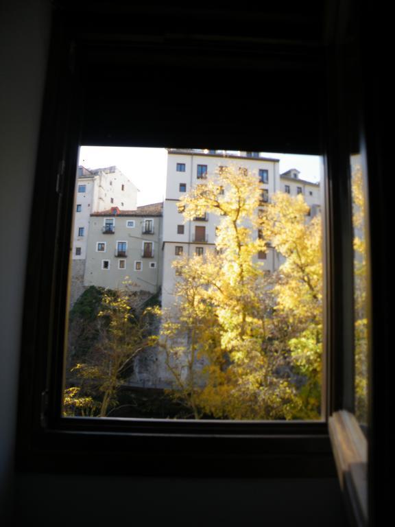 Hostal La Ribera Del Jucar Cuenca  Exteriér fotografie