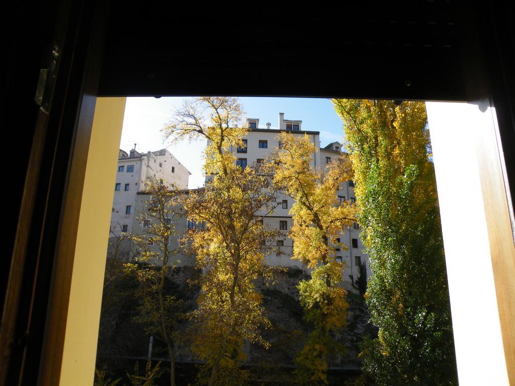 Hostal La Ribera Del Jucar Cuenca  Exteriér fotografie
