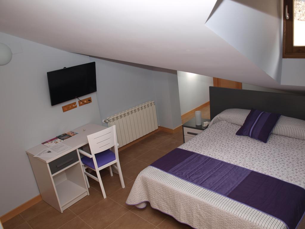 Hostal La Ribera Del Jucar Cuenca  Exteriér fotografie