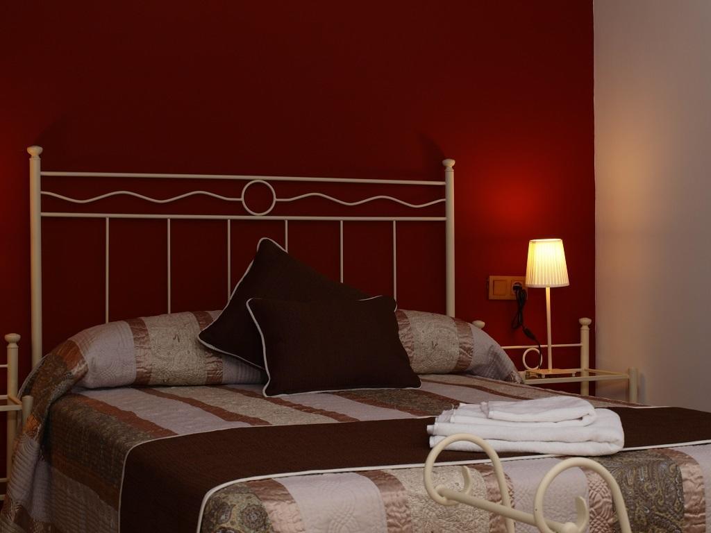 Hostal La Ribera Del Jucar Cuenca  Exteriér fotografie