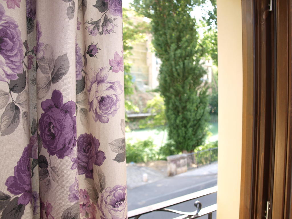 Hostal La Ribera Del Jucar Cuenca  Exteriér fotografie