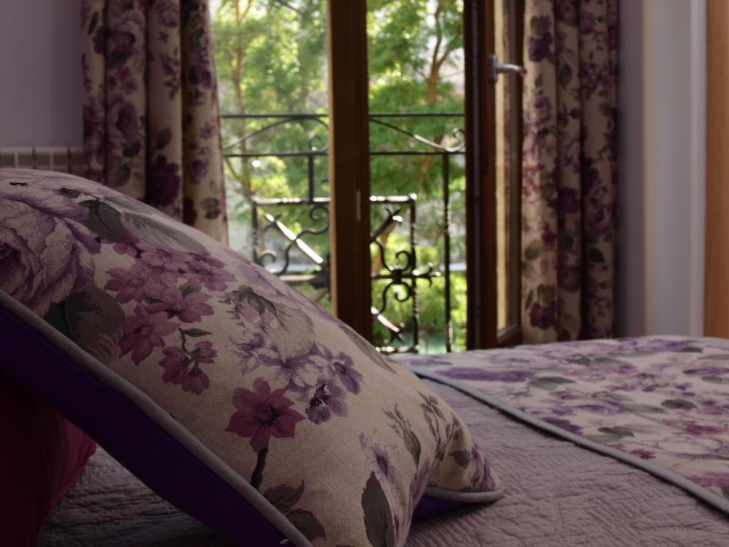Hostal La Ribera Del Jucar Cuenca  Exteriér fotografie