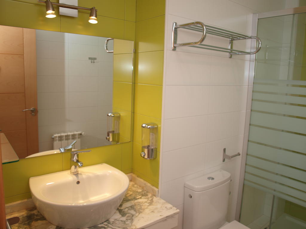 Hostal La Ribera Del Jucar Cuenca  Exteriér fotografie