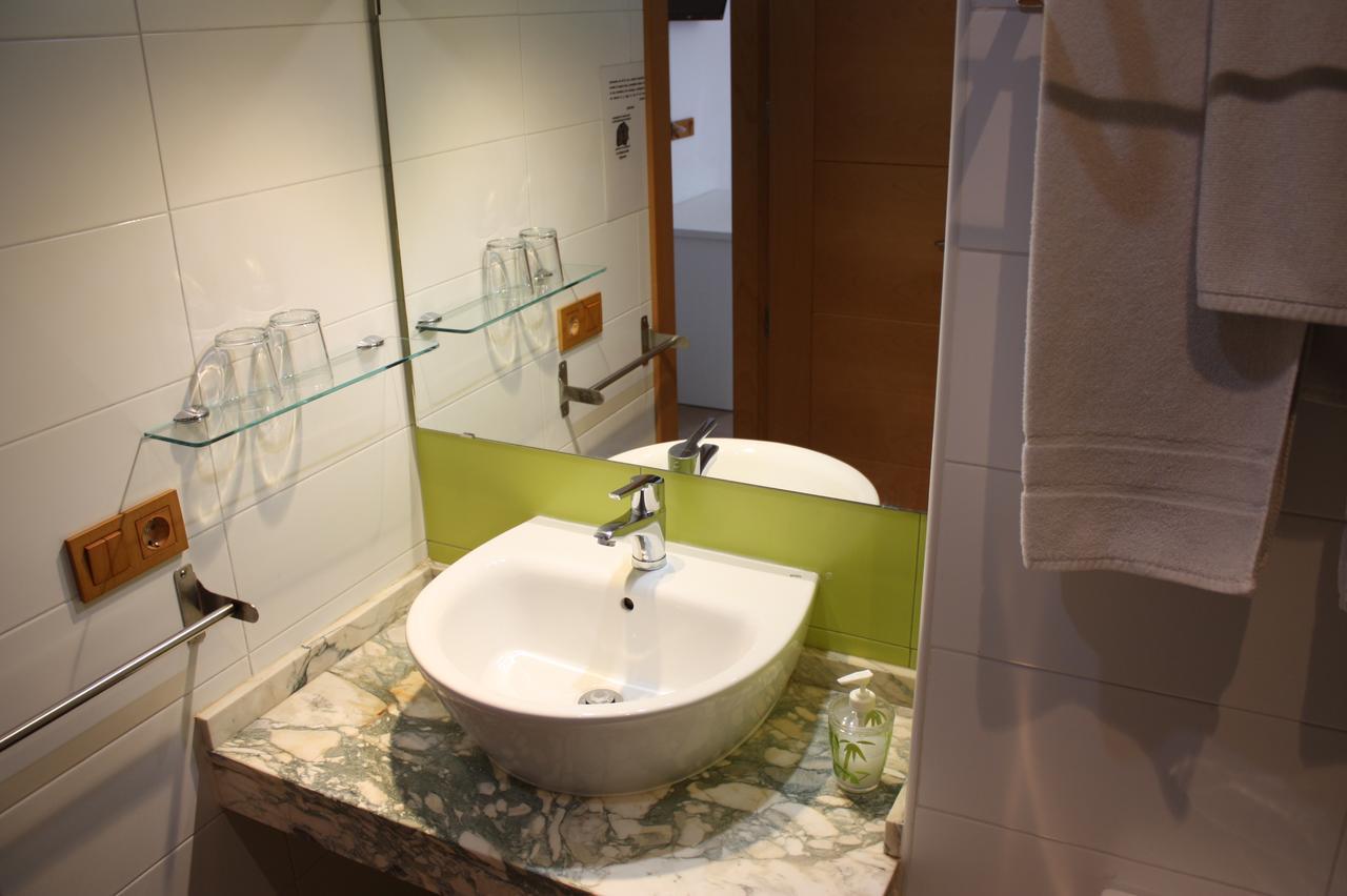 Hostal La Ribera Del Jucar Cuenca  Exteriér fotografie