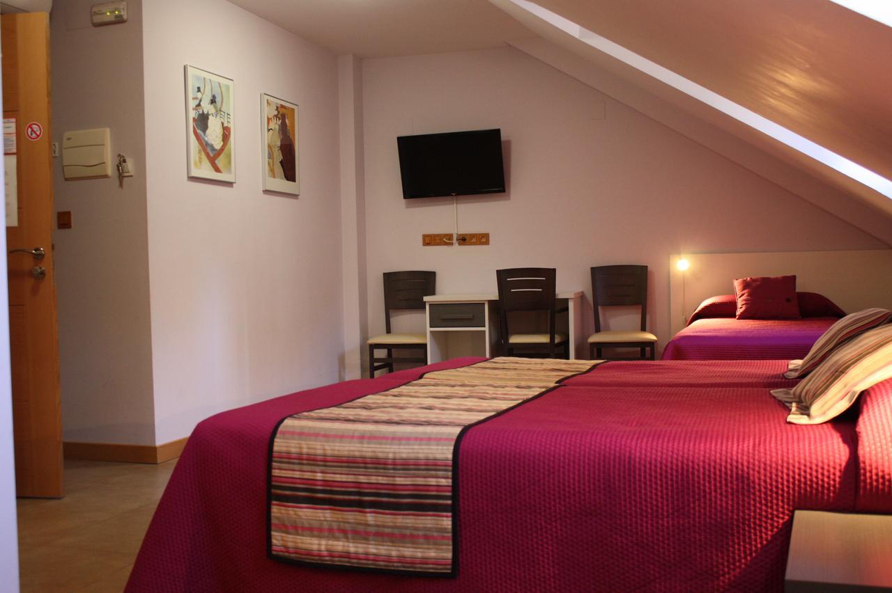 Hostal La Ribera Del Jucar Cuenca  Exteriér fotografie