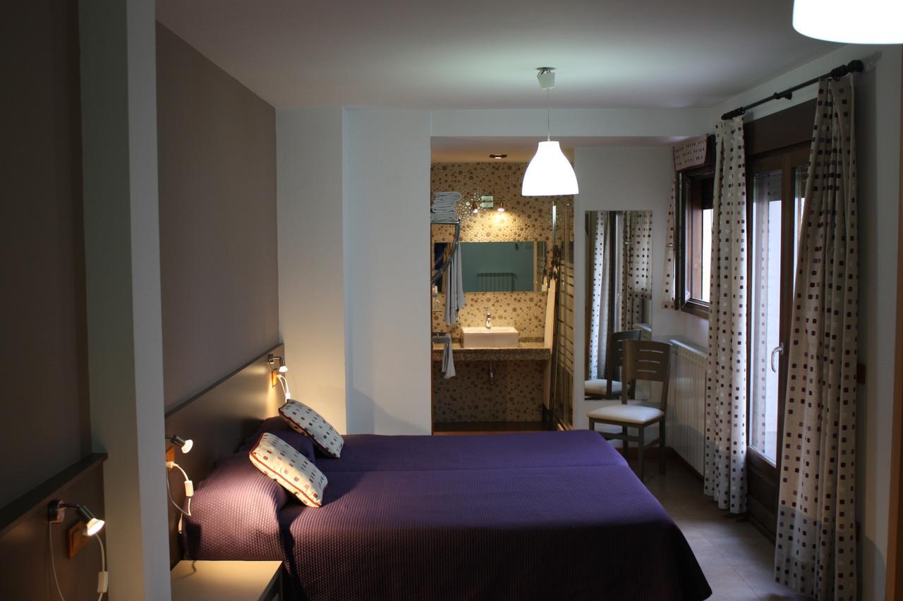 Hostal La Ribera Del Jucar Cuenca  Exteriér fotografie