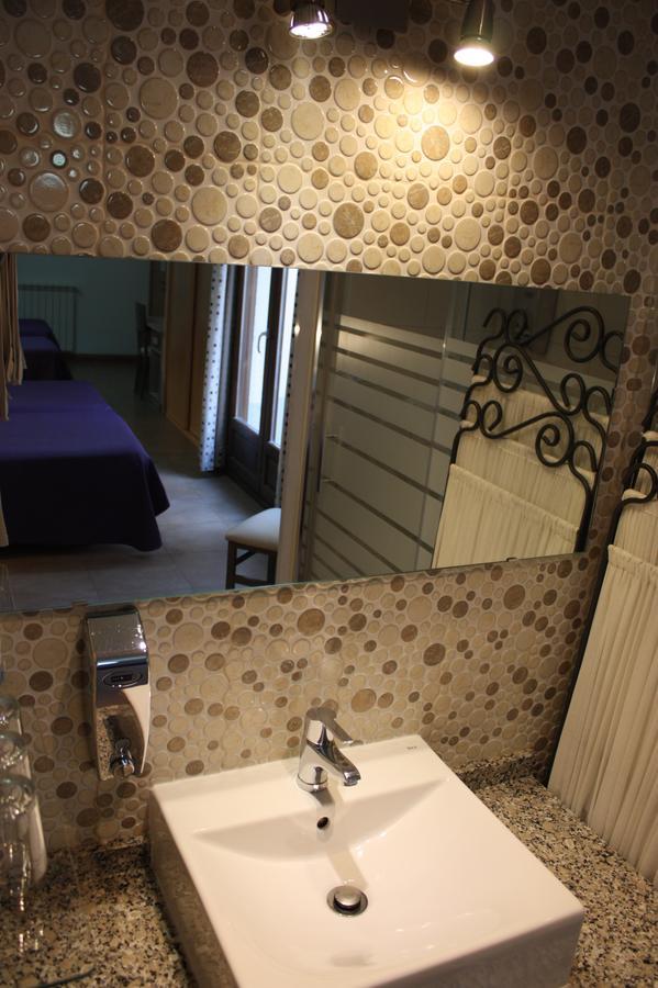 Hostal La Ribera Del Jucar Cuenca  Exteriér fotografie