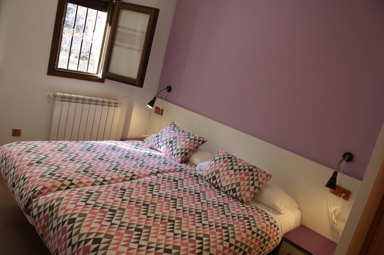 Hostal La Ribera Del Jucar Cuenca  Exteriér fotografie