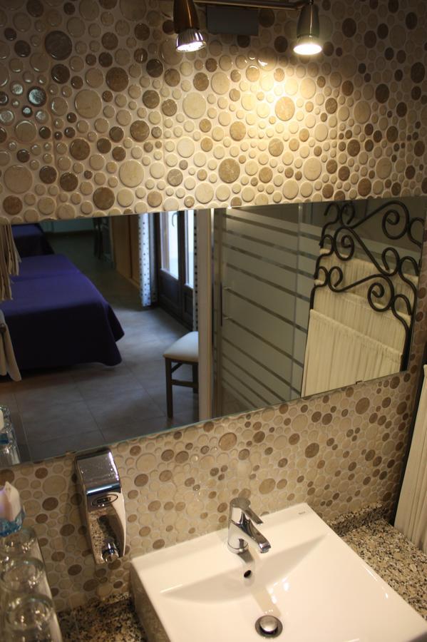 Hostal La Ribera Del Jucar Cuenca  Exteriér fotografie