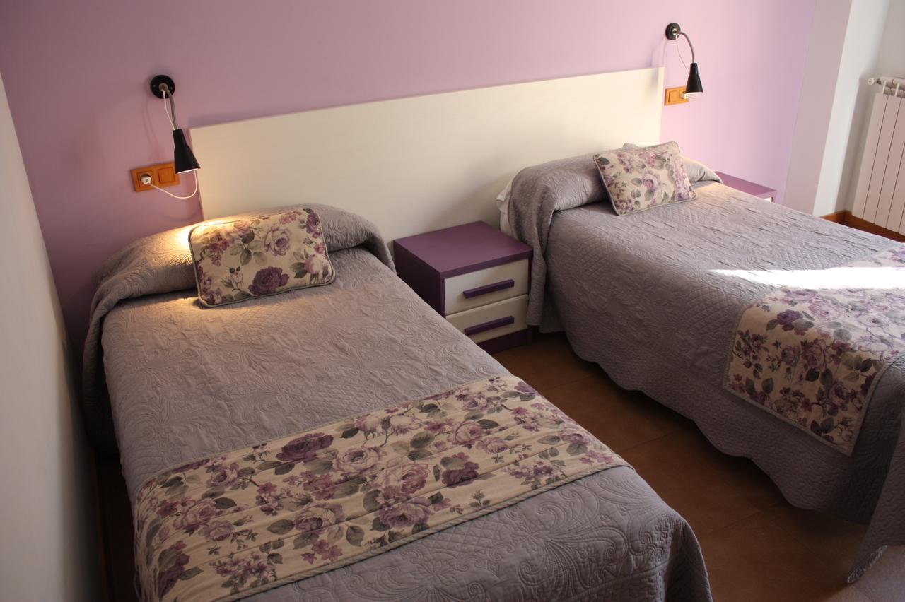Hostal La Ribera Del Jucar Cuenca  Exteriér fotografie