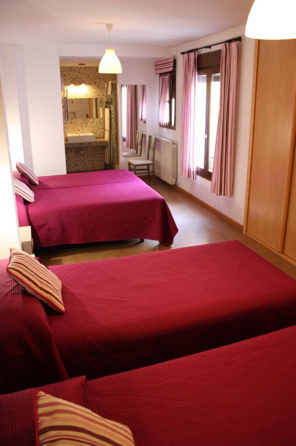 Hostal La Ribera Del Jucar Cuenca  Exteriér fotografie