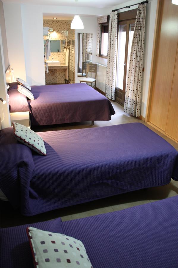 Hostal La Ribera Del Jucar Cuenca  Exteriér fotografie